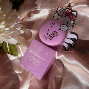 Macaron Lip Balm